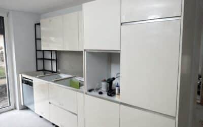 Schritt für Schritt zur fertigen Lösung 🛠️✨