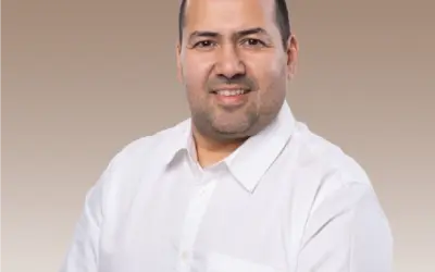 Willkommen im Team Sérgio Pimenta