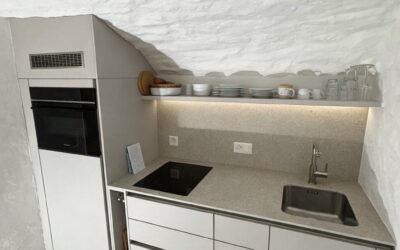 Wenn aus Raum ein Zuhause wird 🤍