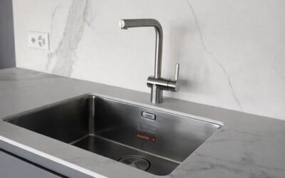 Die meisten sehen nur die fertige Küche. 👀