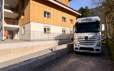 Jetzt wird’s konkret. 🚛✨